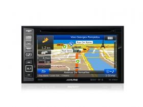 Alpine  INE-W990BT