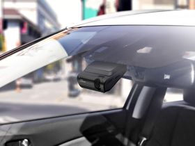 Alpine DVR-Q1000 Видеорегистратор