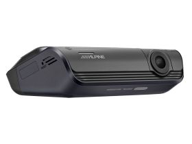 Alpine DVR-Q1000 Видеорегистратор
