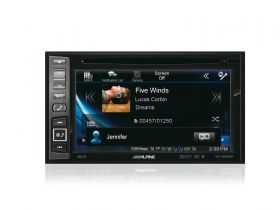 Alpine  INE-W990BT