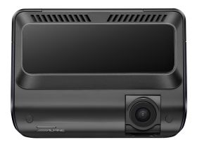 Alpine DVR-Q1000 Видеорегистратор