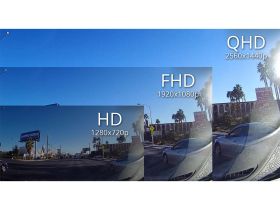 Alpine DVR-Q1000 Видеорегистратор