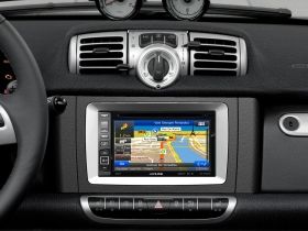 Alpine  INE-W990BT