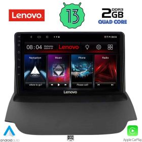 LENOVO LVD 4150_CPA Мултимедия за кола 9 инча за FORD ECOSPORT 2012-2018