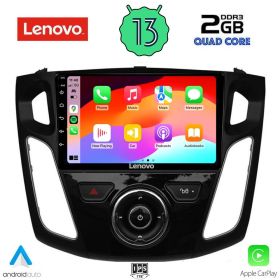 LENOVO LVD 4157_CPA MULTIMEDIA 9" for FORD FOCUS 2011-2018
