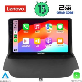 LENOVO LVD 4157_CPA MULTIMEDIA 9" for FORD FOCUS 2011-2018