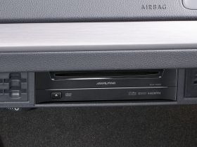 Alpine DVE-5300G