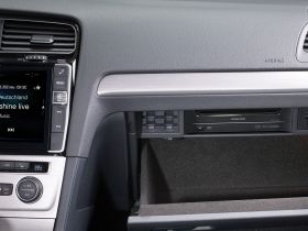 Alpine DVE-5300G