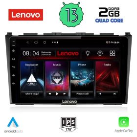 LENOVO LVD 4197_CPA MULTIMEDIA 9" for HONDA CRV 2006-2012