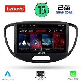 LENOVO LVD 4223_CPA MULTIMEDIA 9" for HYUNDAI i10 2008-2013