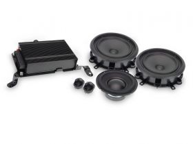 Alpine SPC-300A3