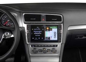 Alpine Golf 7 - PANEL-G7L-LG