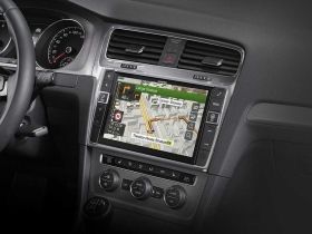 Alpine Golf 7 - PANEL-G7L-LG