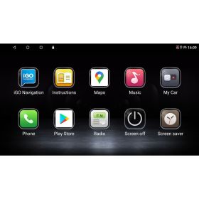 LENOVO LVD 4499_CPA MULTIMEDIA 9" for OPEL VIVARO-RENAULT TRAFFIC-FIAT TALENDO-NISSAN NV300 2014>