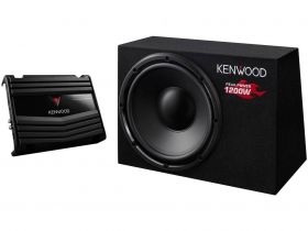 Kenwood PW-1200B