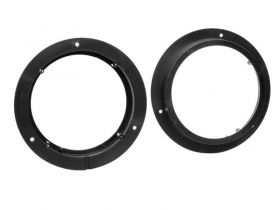 SPEAKER RINGS FORD, MERCEDES