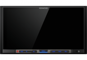 Kenwood DMX100BT