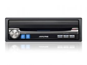 Alpine IVA-D106R