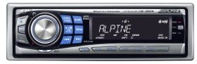 Alpine CDE-9850Ri