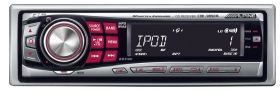 Alpine CDE-9850Ri