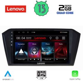 LENOVO LVD 4750_CPA MULTIMEDIA 10" for VW PASSAT 2016>