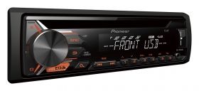 Pioneer DEH-1900UBA