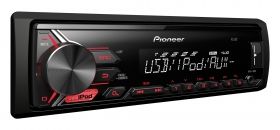 Pioneer MVH-190UI