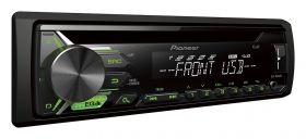 Pioneer DEH-1900UBG