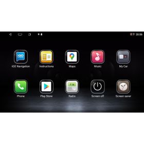 LENOVO LVF 7499_CPA MULTIMEDIA 9" for OPEL VIVARO-RENAULT TRAFIC-FIAT TALENDO-NISSAN NV300 2014>