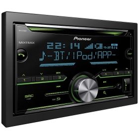 Pioneer FH-X730BT