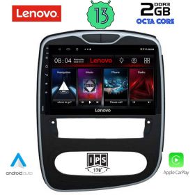 LENOVO LVF 7545_CPA MULTIMEDIA 10" for RENAULT CLIO 2016>