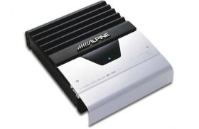 Alpine MRV-T320