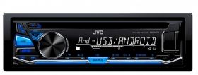 JVC KD-R472