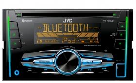 JVC KW-R920BT