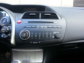 ACV 381130-20  АДАПТЕР РАДИО Honda Civic 