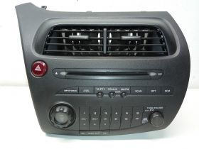 ACV 381130-20  АДАПТЕР РАДИО Honda Civic 