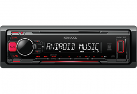 Kenwood KMM-103RY