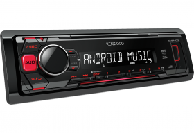 Kenwood KMM-103RY