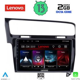 LENOVO LVF 7747_CPA MULTIMEDIA 10" fo GOLF 7 2013-2020