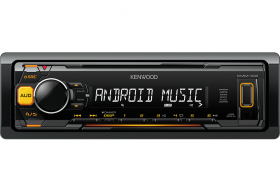 Kenwood KMM-103AY