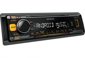 Kenwood KMM-103AY