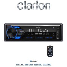 Clarion P11