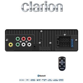 Clarion P11