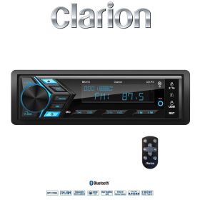 Clarion P17 MIC 