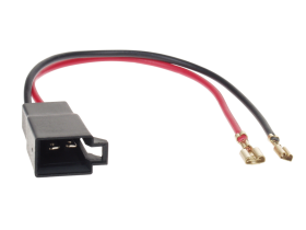Speaker Harness Adapter different vehicles (1x)