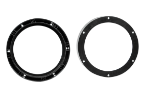 ACV 271320-25 Speaker rings Seat/VW Ø200mm door front