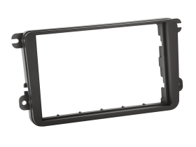 ACV 281320-15 2 DIN facia plate Seat/Skoda/VW