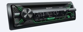 Sony CDX-G1202U