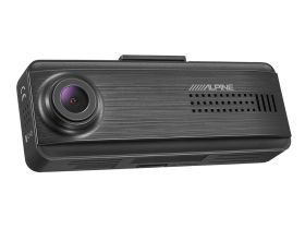 Alpine DVR-F220 Видеорегистратор