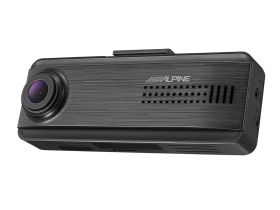 Alpine DVR-F220 Видеорегистратор